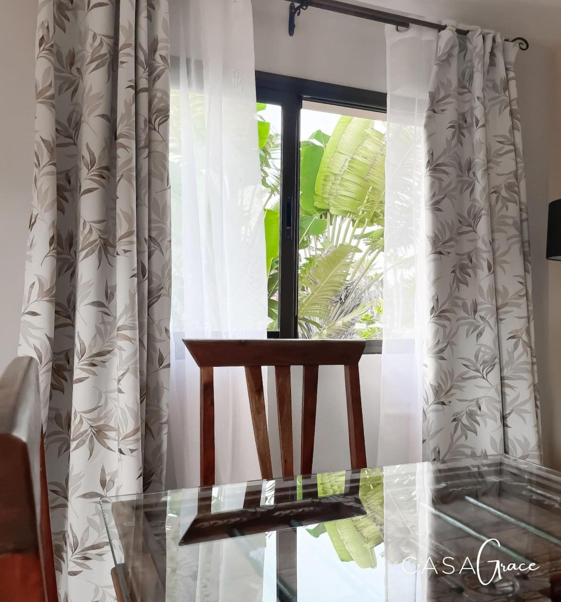 Tamarindo 1 Casa Grace Wifi Free Pool View By Rentalfue Corralejo Exterior photo