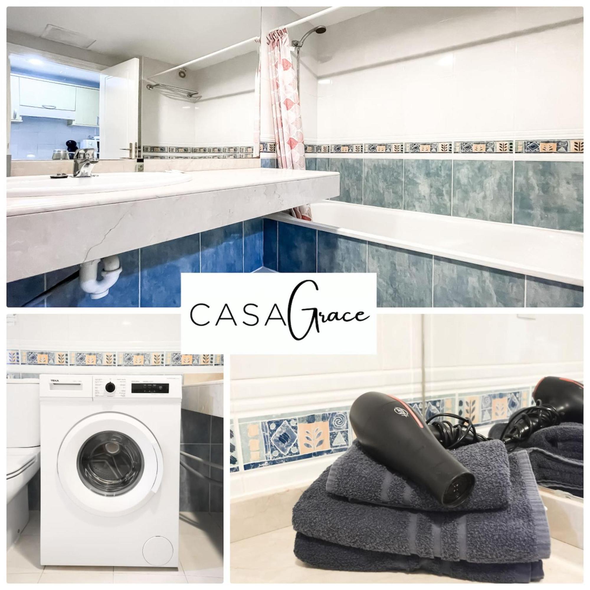 Tamarindo 1 Casa Grace Wifi Free Pool View By Rentalfue Corralejo Exterior photo