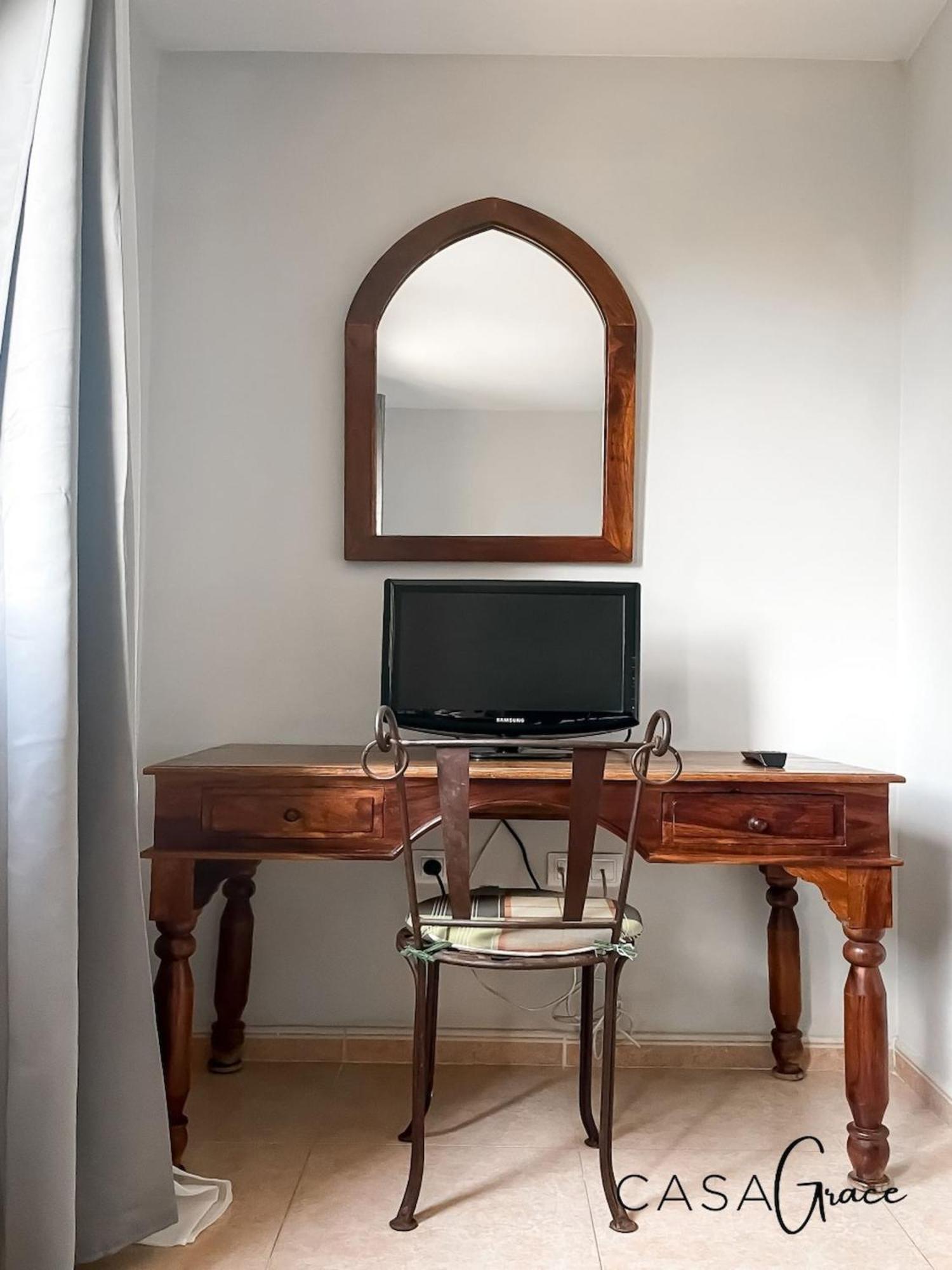 Tamarindo 1 Casa Grace Wifi Free Pool View By Rentalfue Corralejo Exterior photo
